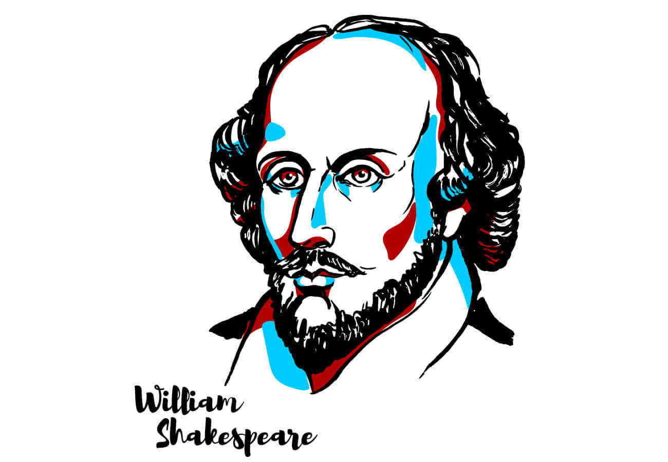 Światowy Dzień Języka Angielskiego a William Shakespeare